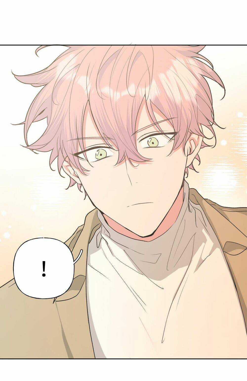 Cẩn Thận Bị Mộng Ma Ăn Mất Đó! Chapter 43 trang 32