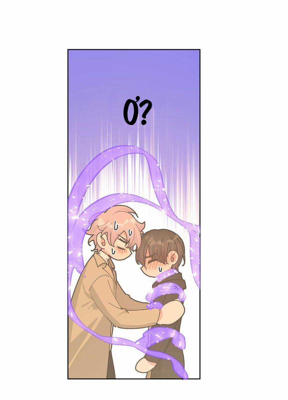 Cẩn Thận Bị Mộng Ma Ăn Mất Đó! Chapter 43 trang 33