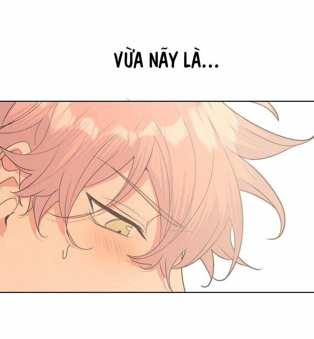 Cẩn Thận Bị Mộng Ma Ăn Mất Đó! Chapter 43 trang 34