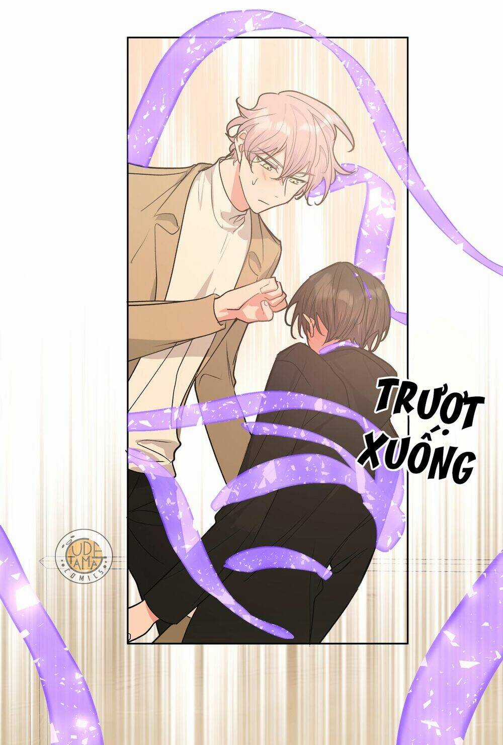 Cẩn Thận Bị Mộng Ma Ăn Mất Đó! Chapter 43 trang 35