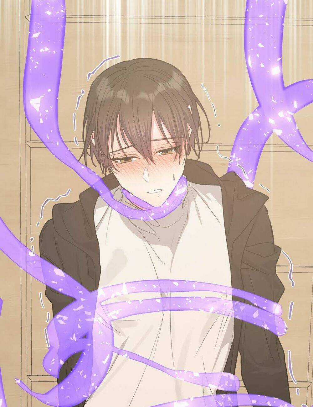 Cẩn Thận Bị Mộng Ma Ăn Mất Đó! Chapter 43 trang 36