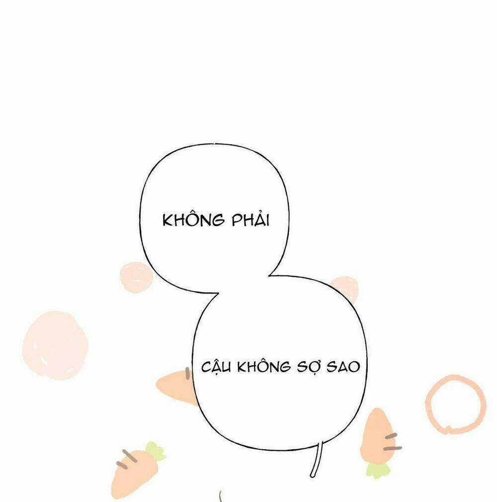 Cẩn Thận Bị Mộng Ma Ăn Mất Đó! Chapter 43 trang 4