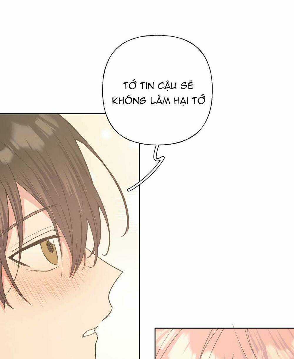 Cẩn Thận Bị Mộng Ma Ăn Mất Đó! Chapter 43 trang 45