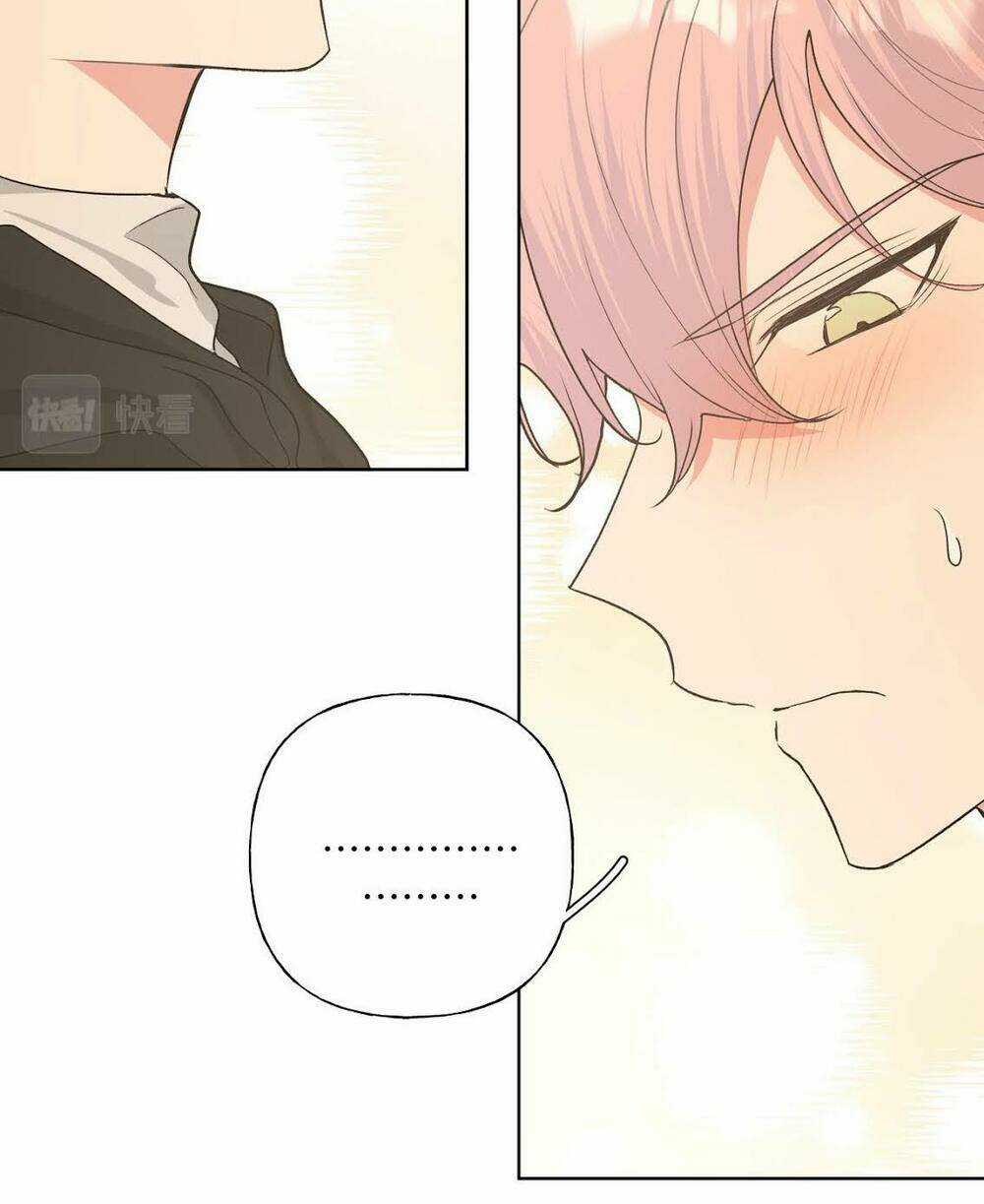 Cẩn Thận Bị Mộng Ma Ăn Mất Đó! Chapter 43 trang 46