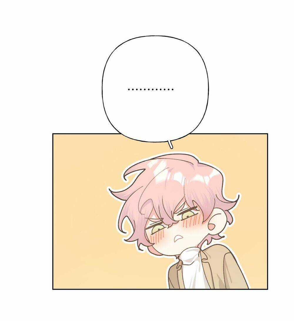 Cẩn Thận Bị Mộng Ma Ăn Mất Đó! Chapter 43 trang 49