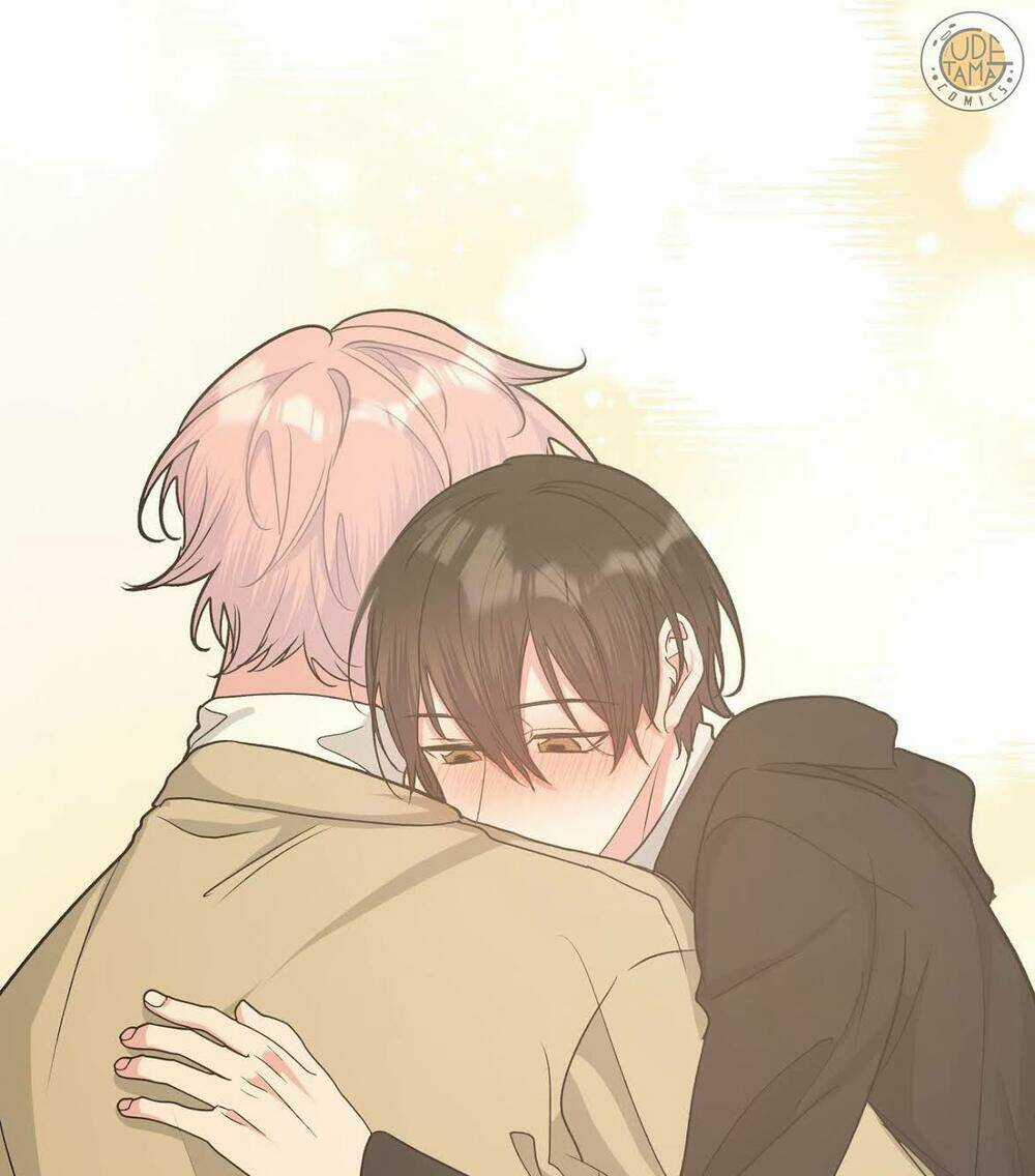 Cẩn Thận Bị Mộng Ma Ăn Mất Đó! Chapter 43 trang 51