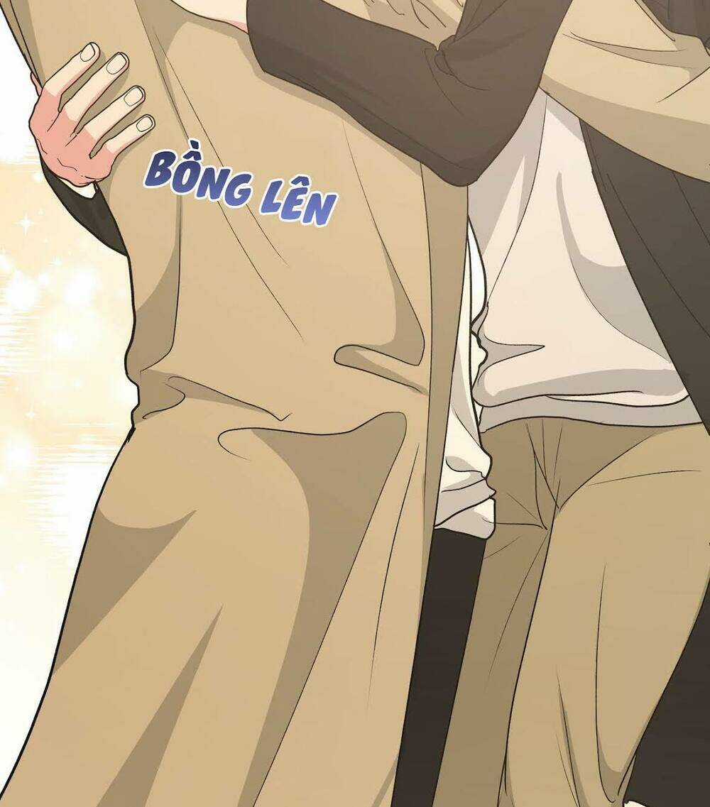 Cẩn Thận Bị Mộng Ma Ăn Mất Đó! Chapter 43 trang 52