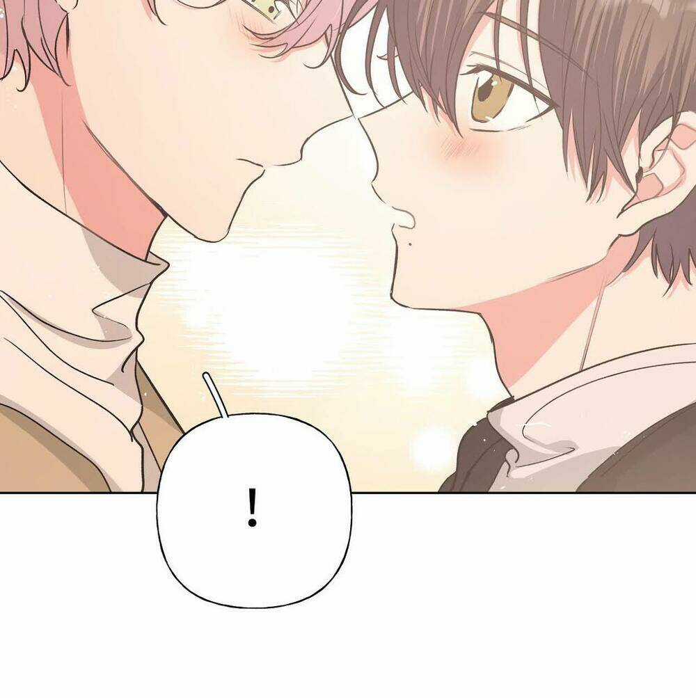 Cẩn Thận Bị Mộng Ma Ăn Mất Đó! Chapter 43 trang 55