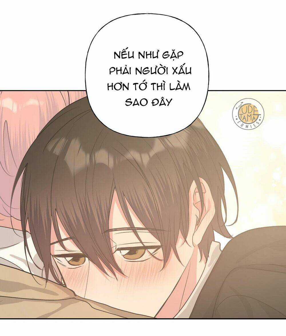 Cẩn Thận Bị Mộng Ma Ăn Mất Đó! Chapter 44 trang 1