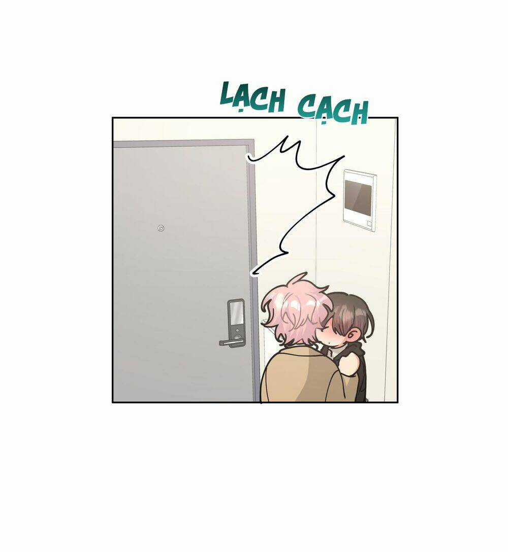 Cẩn Thận Bị Mộng Ma Ăn Mất Đó! Chapter 44 trang 10