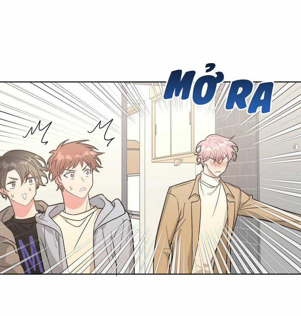 Cẩn Thận Bị Mộng Ma Ăn Mất Đó! Chapter 44 trang 11