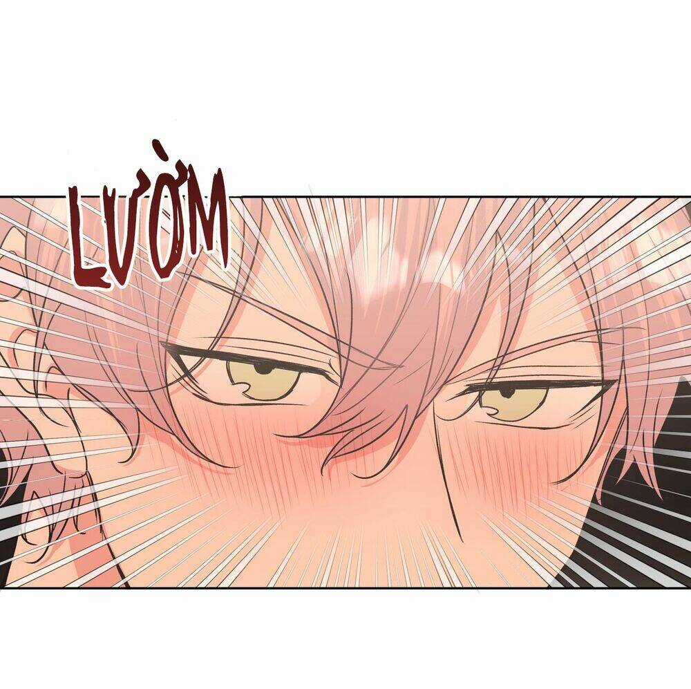 Cẩn Thận Bị Mộng Ma Ăn Mất Đó! Chapter 44 trang 12