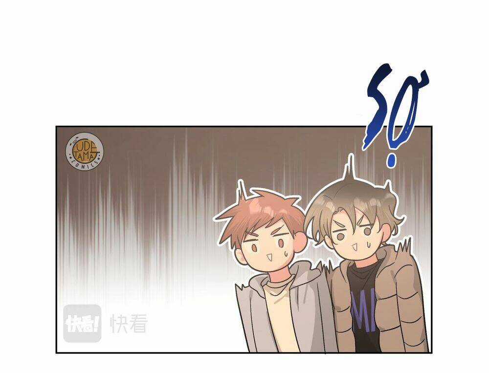 Cẩn Thận Bị Mộng Ma Ăn Mất Đó! Chapter 44 trang 13