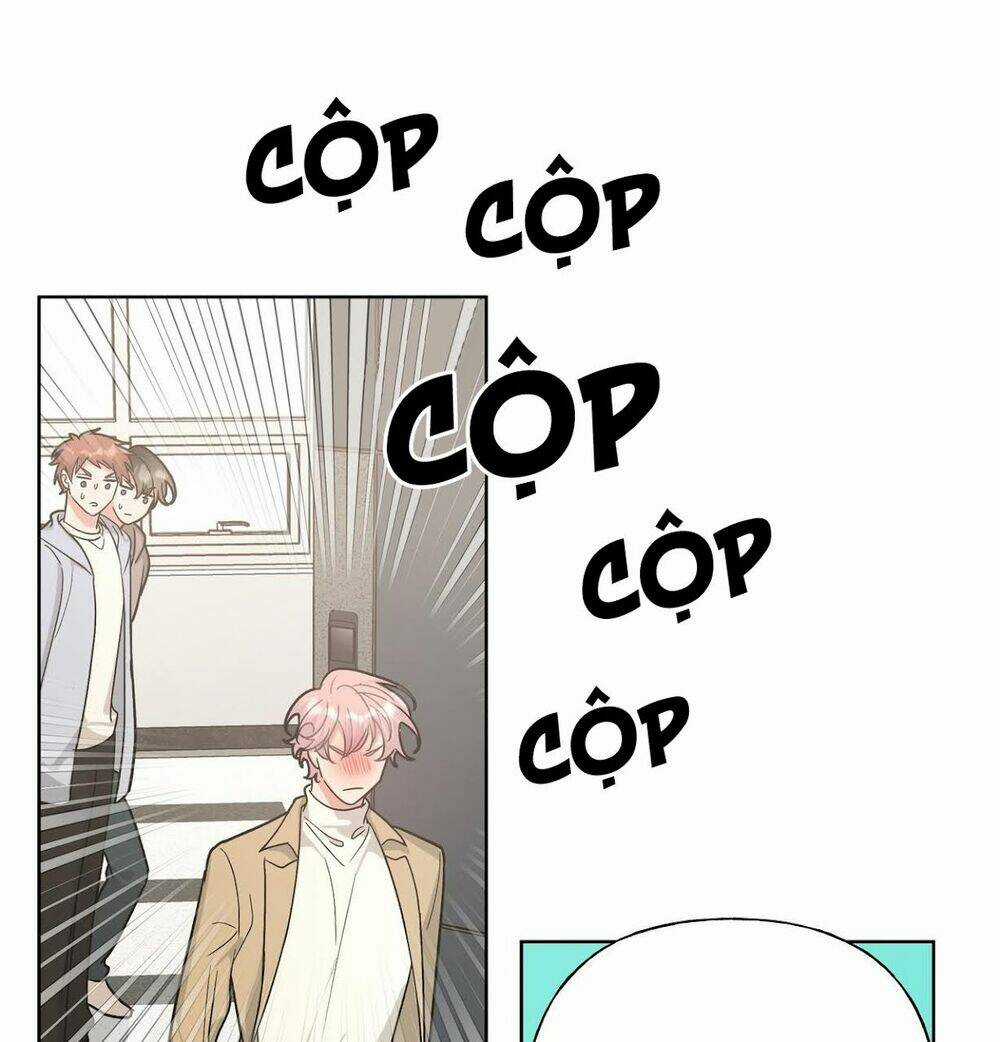 Cẩn Thận Bị Mộng Ma Ăn Mất Đó! Chapter 44 trang 14