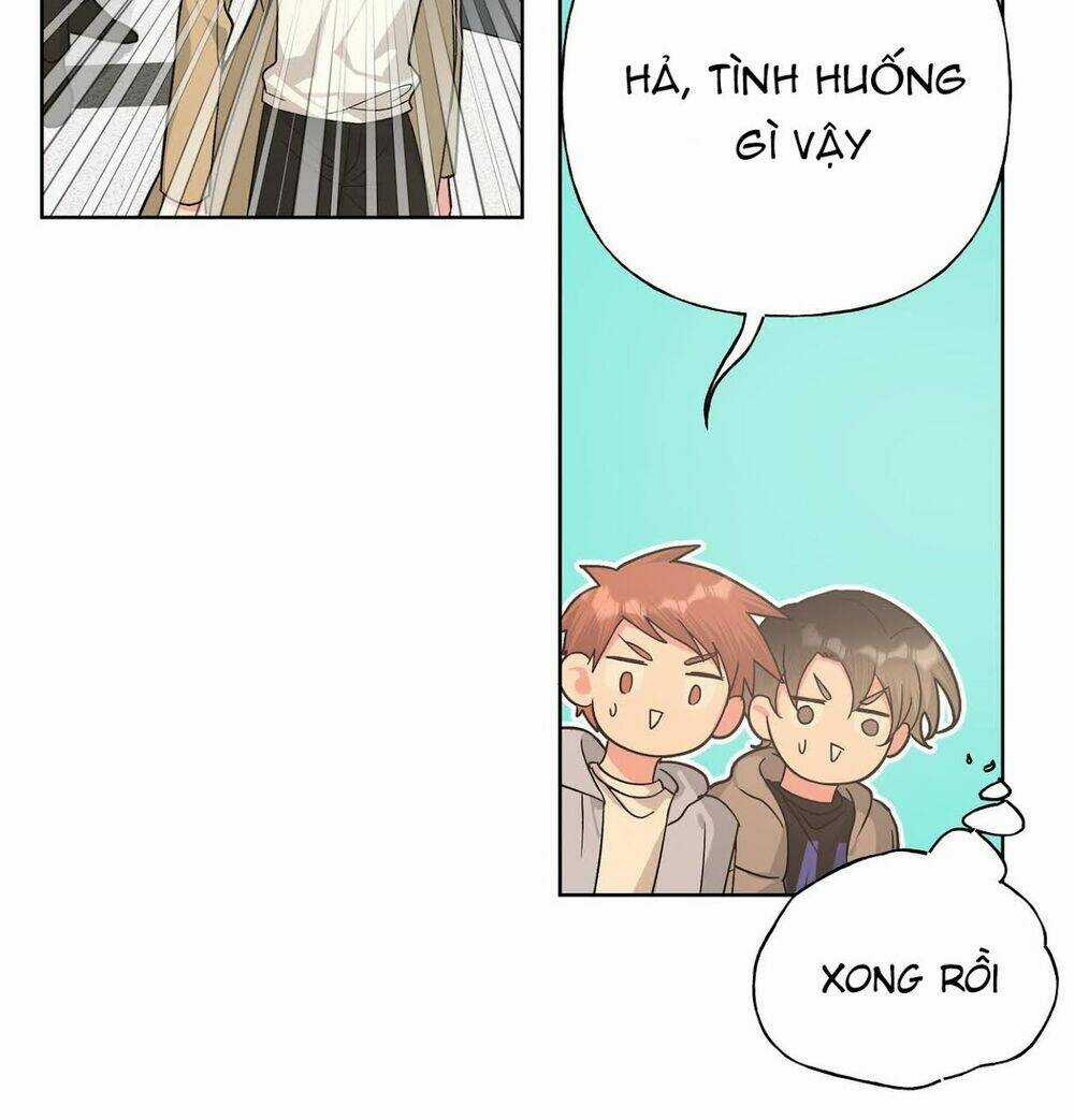 Cẩn Thận Bị Mộng Ma Ăn Mất Đó! Chapter 44 trang 15