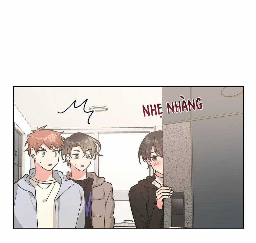 Cẩn Thận Bị Mộng Ma Ăn Mất Đó! Chapter 44 trang 16