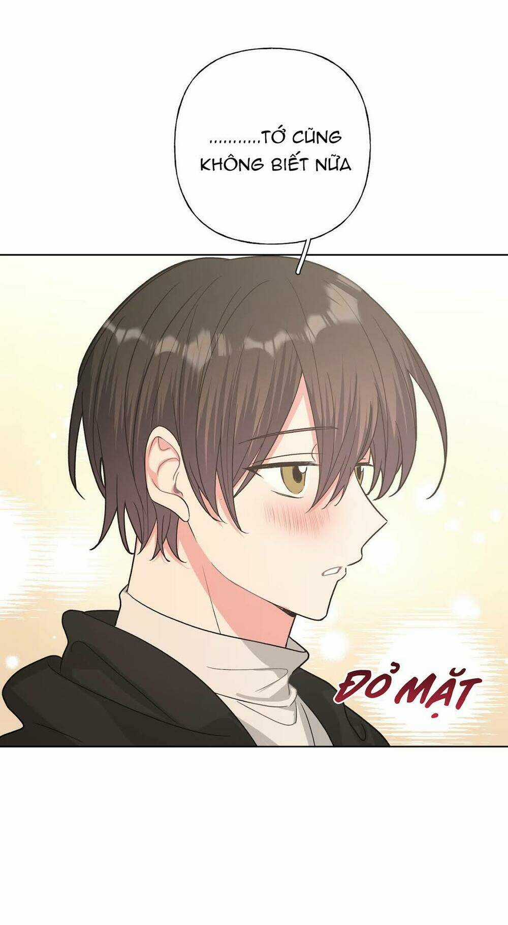 Cẩn Thận Bị Mộng Ma Ăn Mất Đó! Chapter 44 trang 18