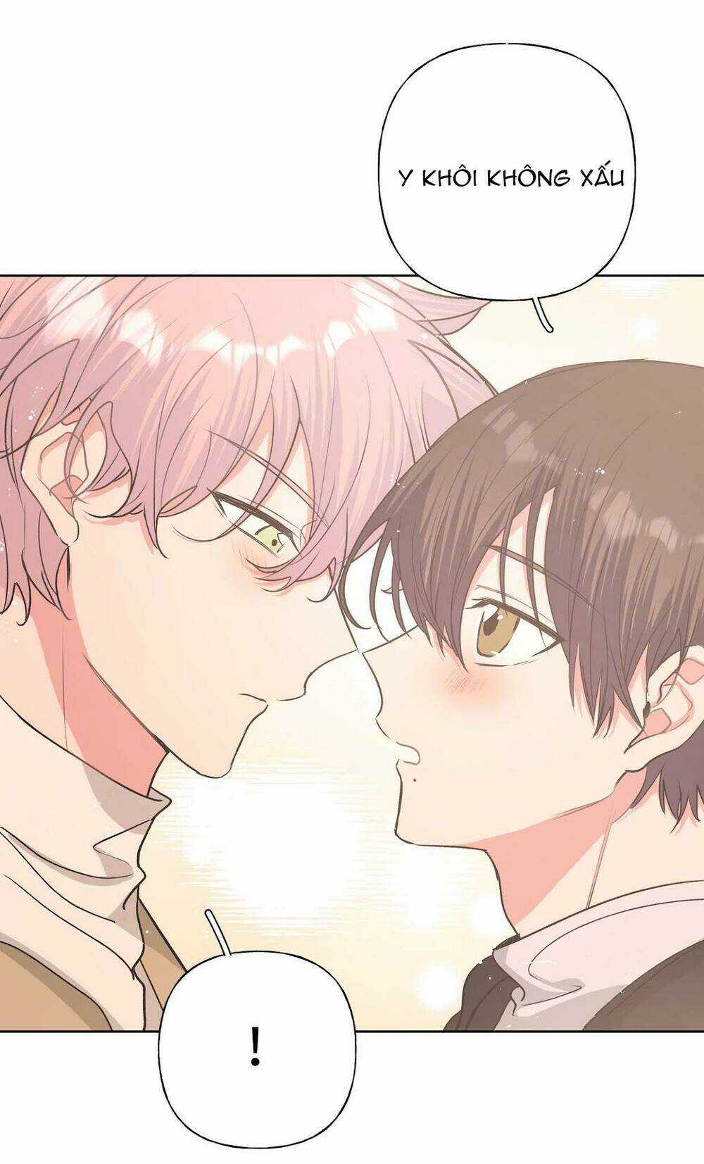 Cẩn Thận Bị Mộng Ma Ăn Mất Đó! Chapter 44 trang 2