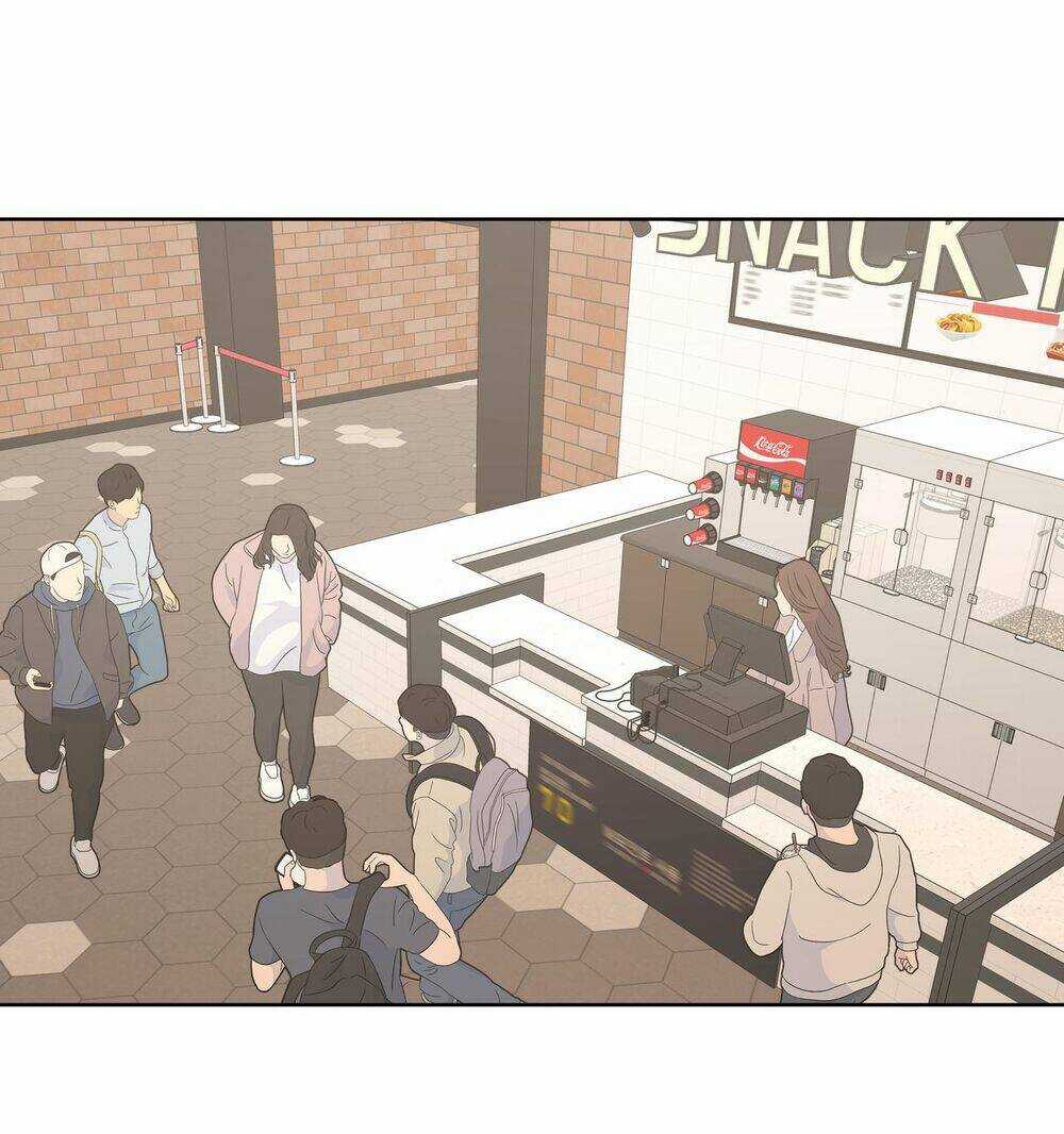 Cẩn Thận Bị Mộng Ma Ăn Mất Đó! Chapter 44 trang 22