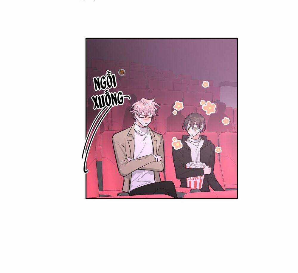 Cẩn Thận Bị Mộng Ma Ăn Mất Đó! Chapter 44 trang 26