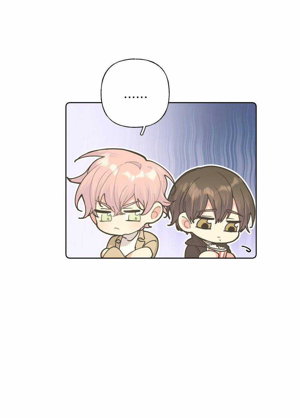 Cẩn Thận Bị Mộng Ma Ăn Mất Đó! Chapter 44 trang 28