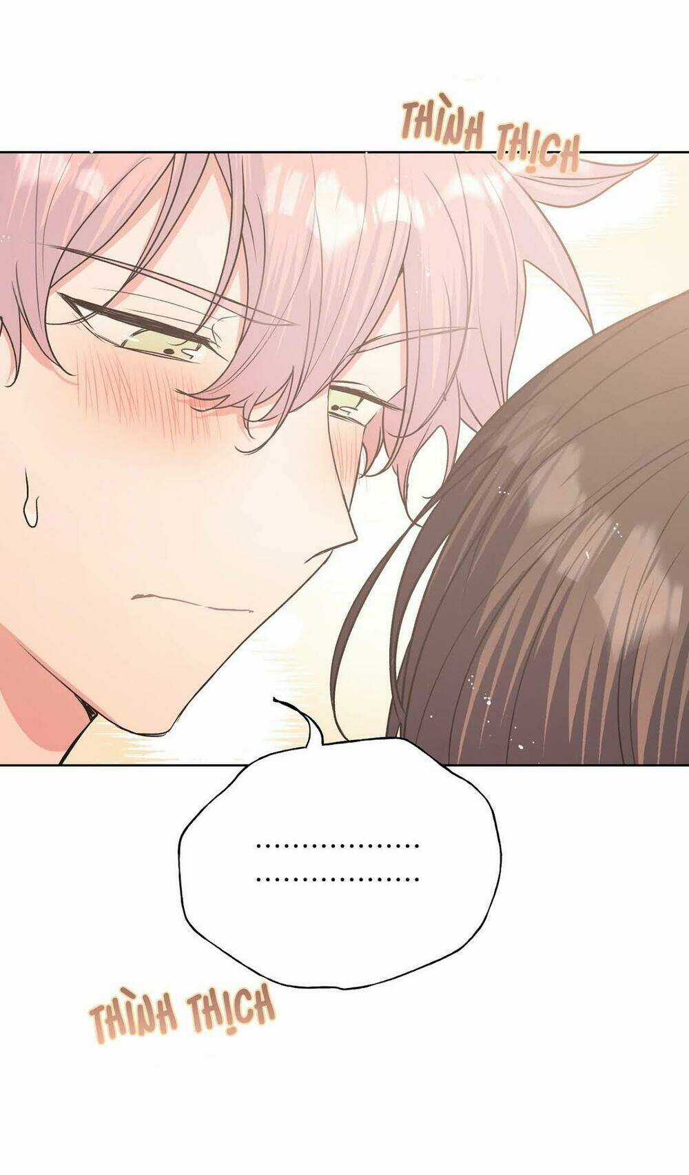 Cẩn Thận Bị Mộng Ma Ăn Mất Đó! Chapter 44 trang 3