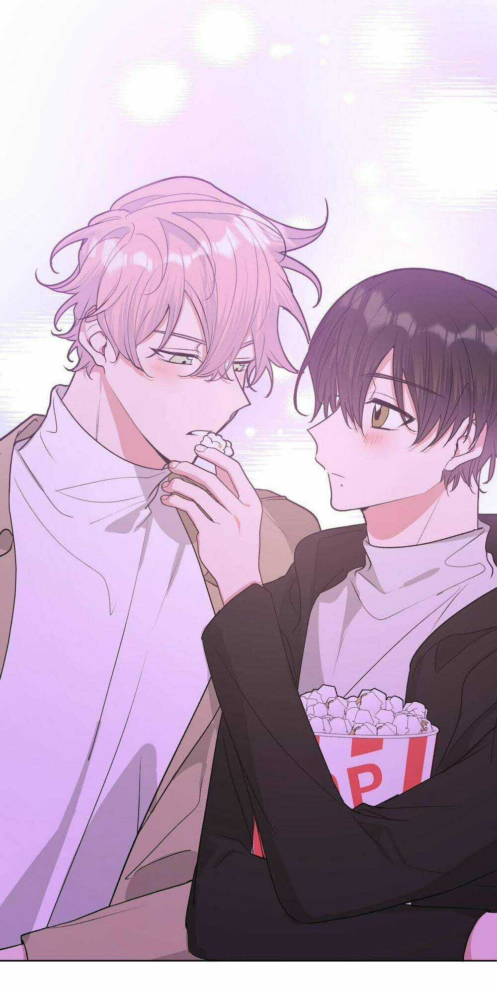 Cẩn Thận Bị Mộng Ma Ăn Mất Đó! Chapter 44 trang 31