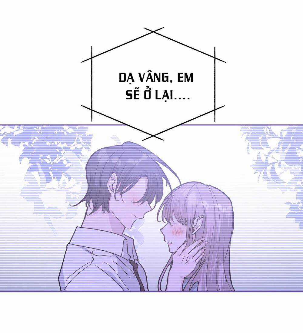 Cẩn Thận Bị Mộng Ma Ăn Mất Đó! Chapter 44 trang 35