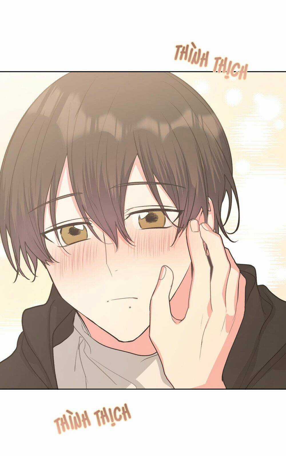 Cẩn Thận Bị Mộng Ma Ăn Mất Đó! Chapter 44 trang 4