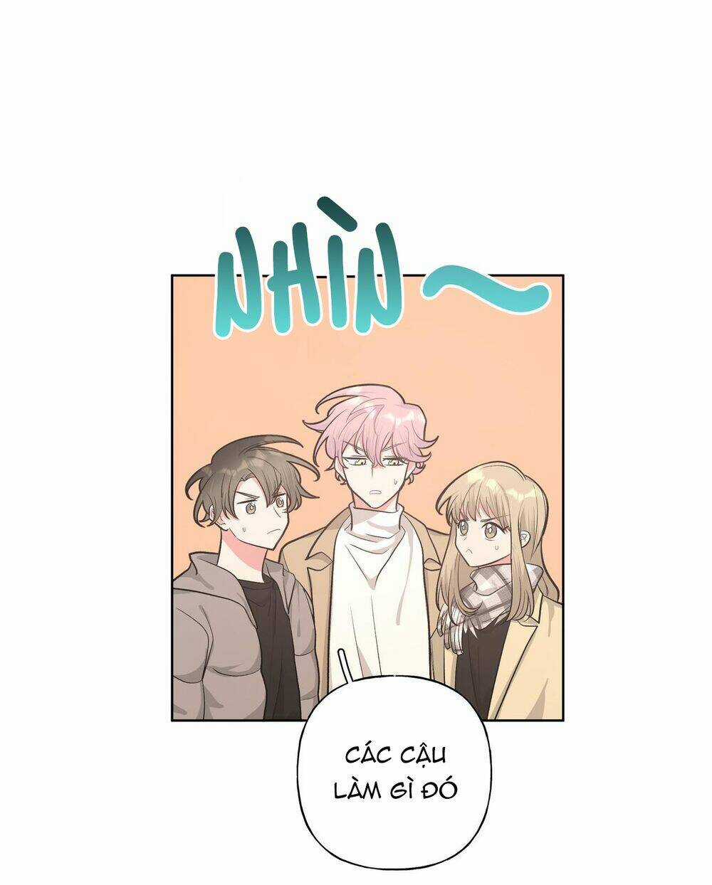 Cẩn Thận Bị Mộng Ma Ăn Mất Đó! Chapter 44 trang 40