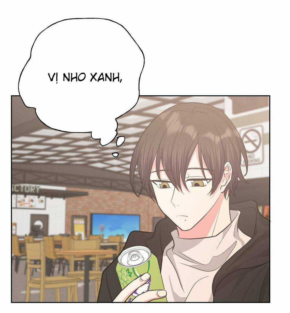 Cẩn Thận Bị Mộng Ma Ăn Mất Đó! Chapter 44 trang 45