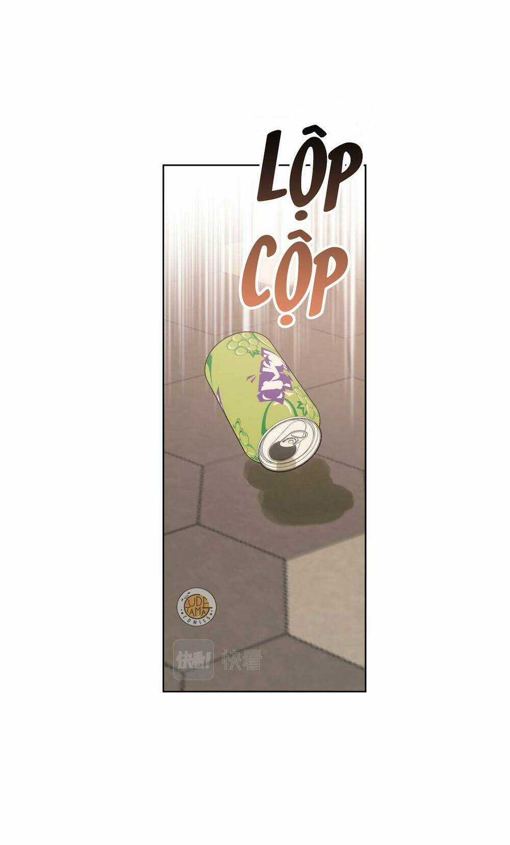 Cẩn Thận Bị Mộng Ma Ăn Mất Đó! Chapter 44 trang 49