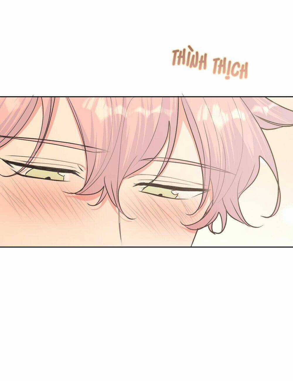 Cẩn Thận Bị Mộng Ma Ăn Mất Đó! Chapter 44 trang 5