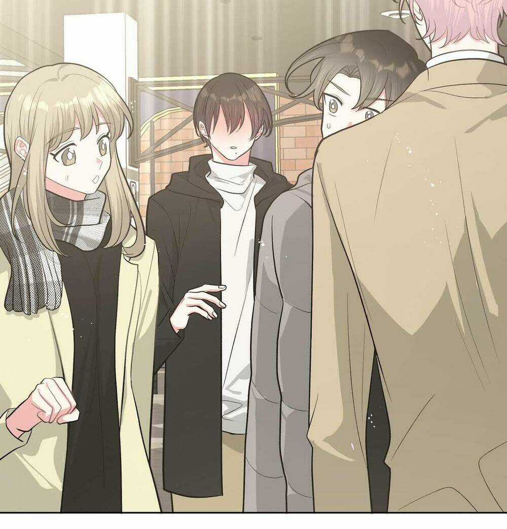 Cẩn Thận Bị Mộng Ma Ăn Mất Đó! Chapter 44 trang 51