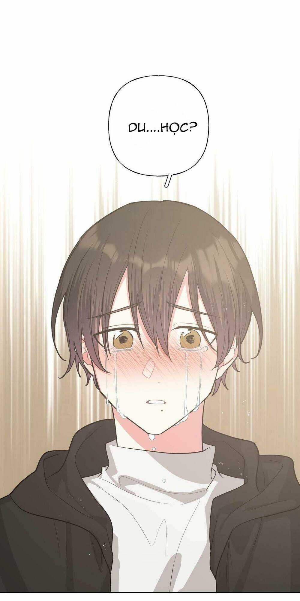 Cẩn Thận Bị Mộng Ma Ăn Mất Đó! Chapter 44 trang 52