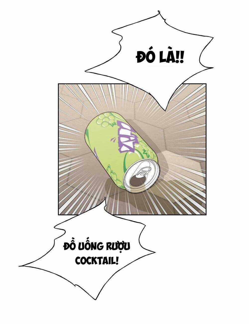 Cẩn Thận Bị Mộng Ma Ăn Mất Đó! Chapter 44 trang 54