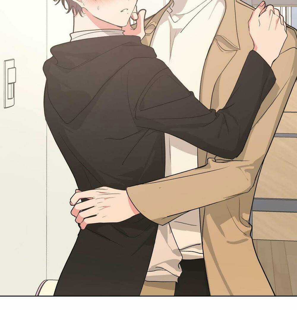 Cẩn Thận Bị Mộng Ma Ăn Mất Đó! Chapter 44 trang 8