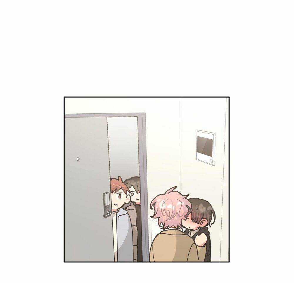 Cẩn Thận Bị Mộng Ma Ăn Mất Đó! Chapter 44 trang 9