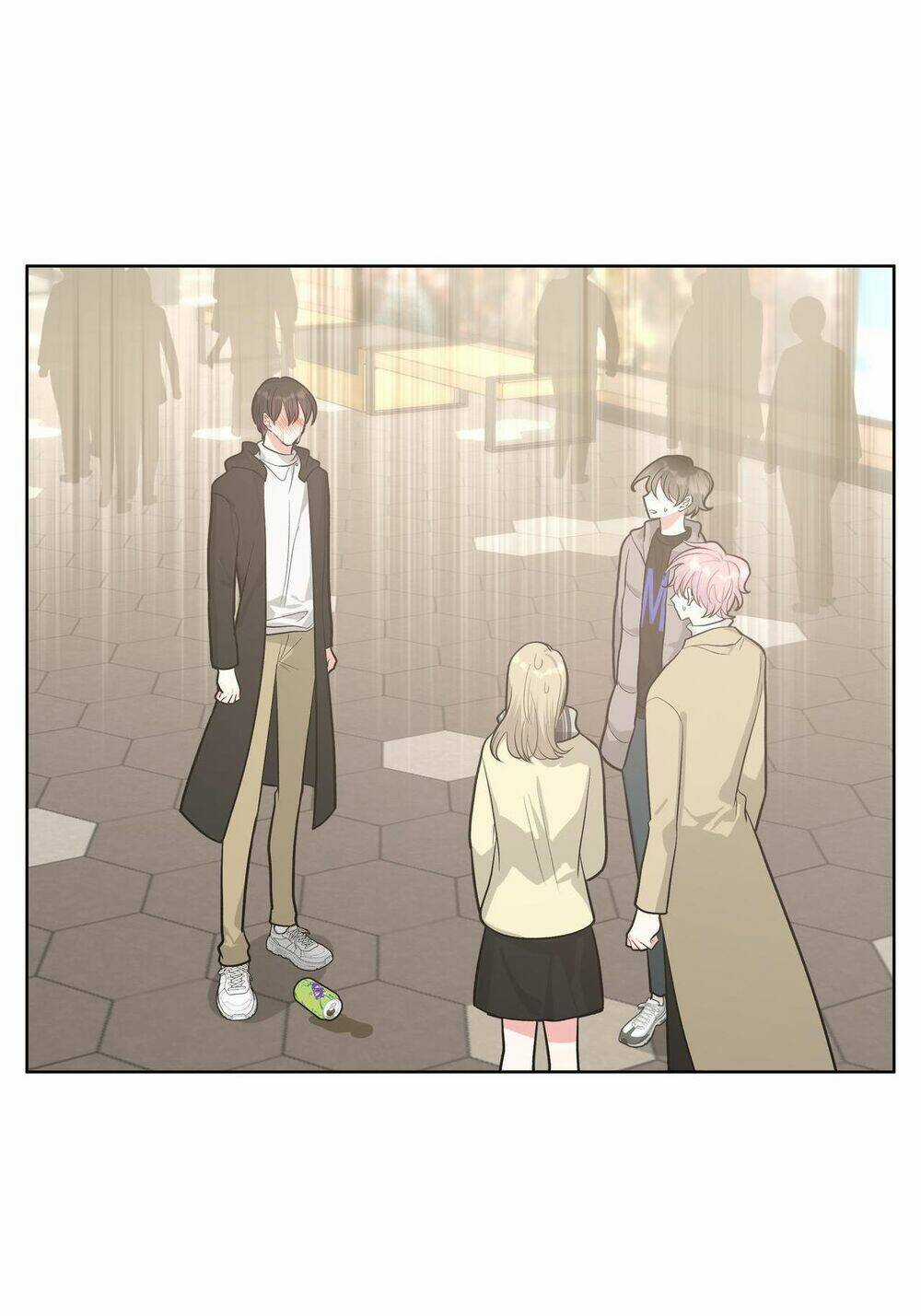 Cẩn Thận Bị Mộng Ma Ăn Mất Đó! Chapter 45 trang 1