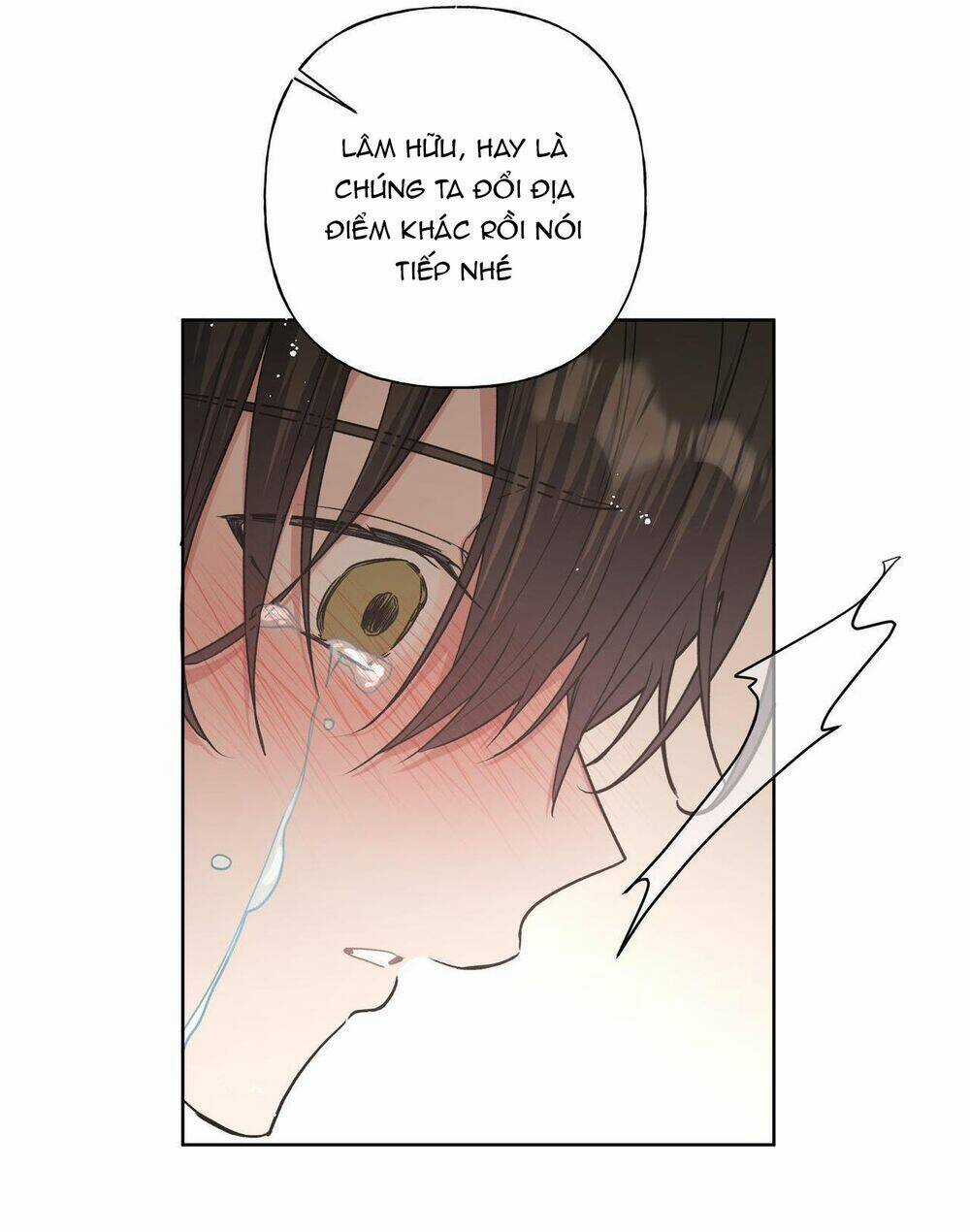 Cẩn Thận Bị Mộng Ma Ăn Mất Đó! Chapter 45 trang 11