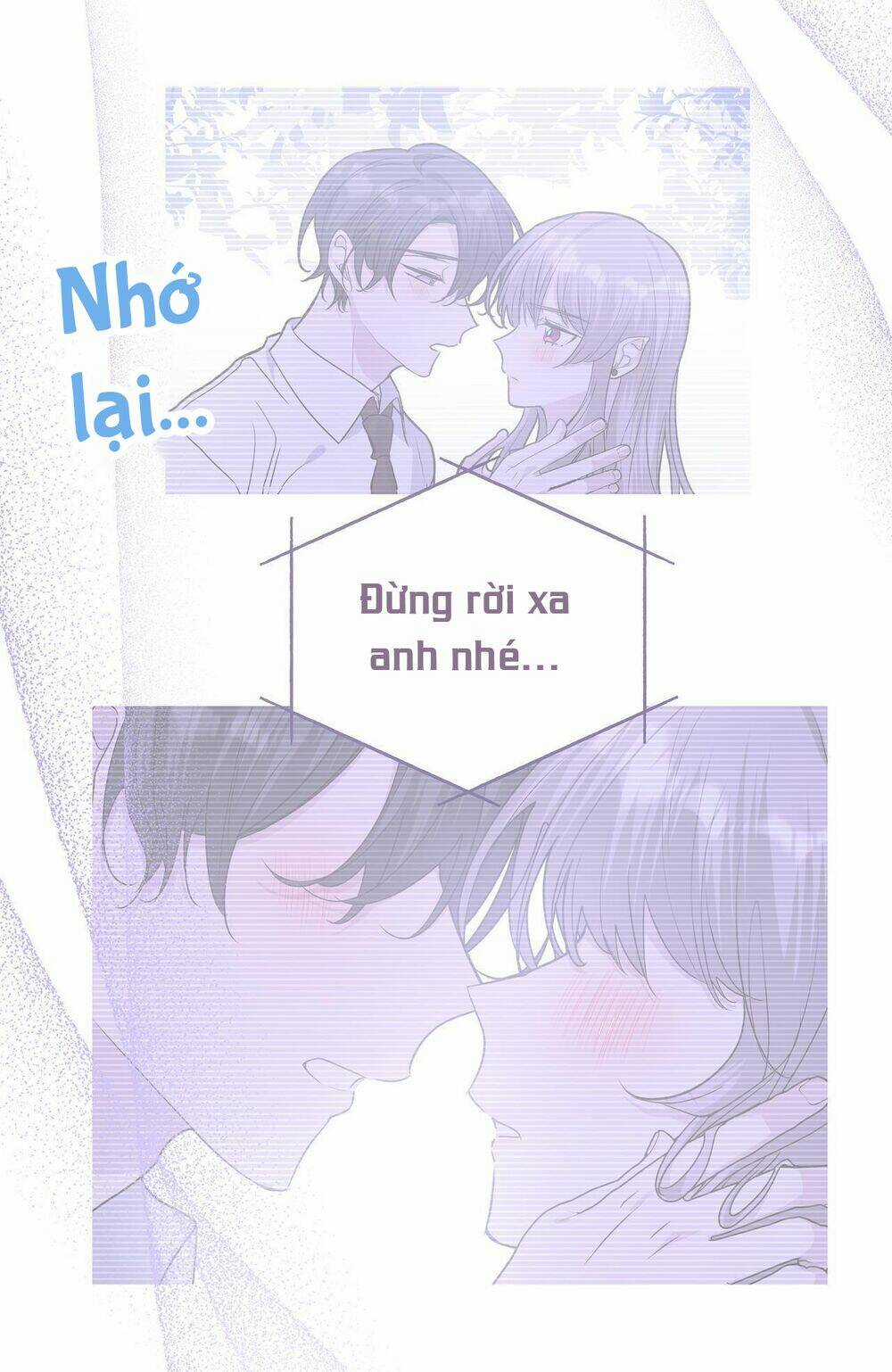 Cẩn Thận Bị Mộng Ma Ăn Mất Đó! Chapter 45 trang 14