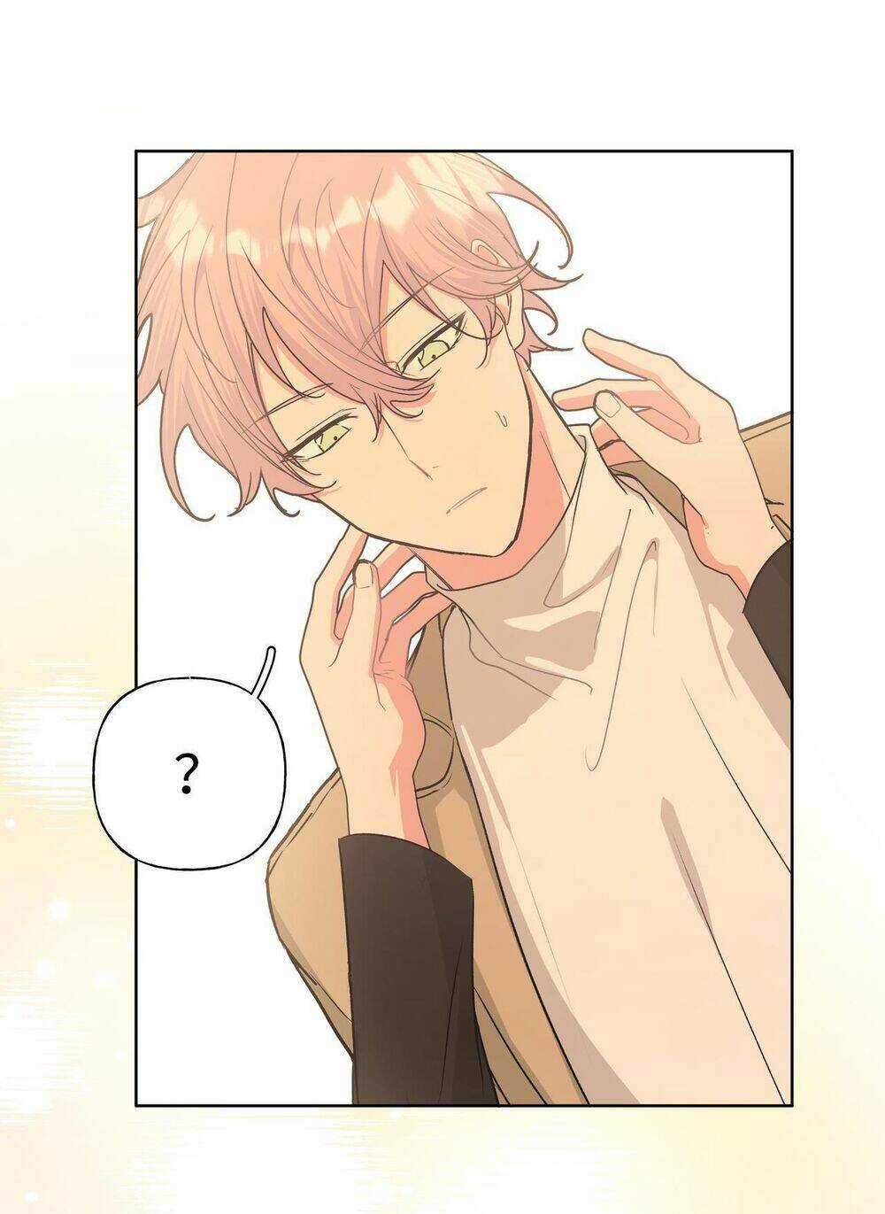 Cẩn Thận Bị Mộng Ma Ăn Mất Đó! Chapter 45 trang 16