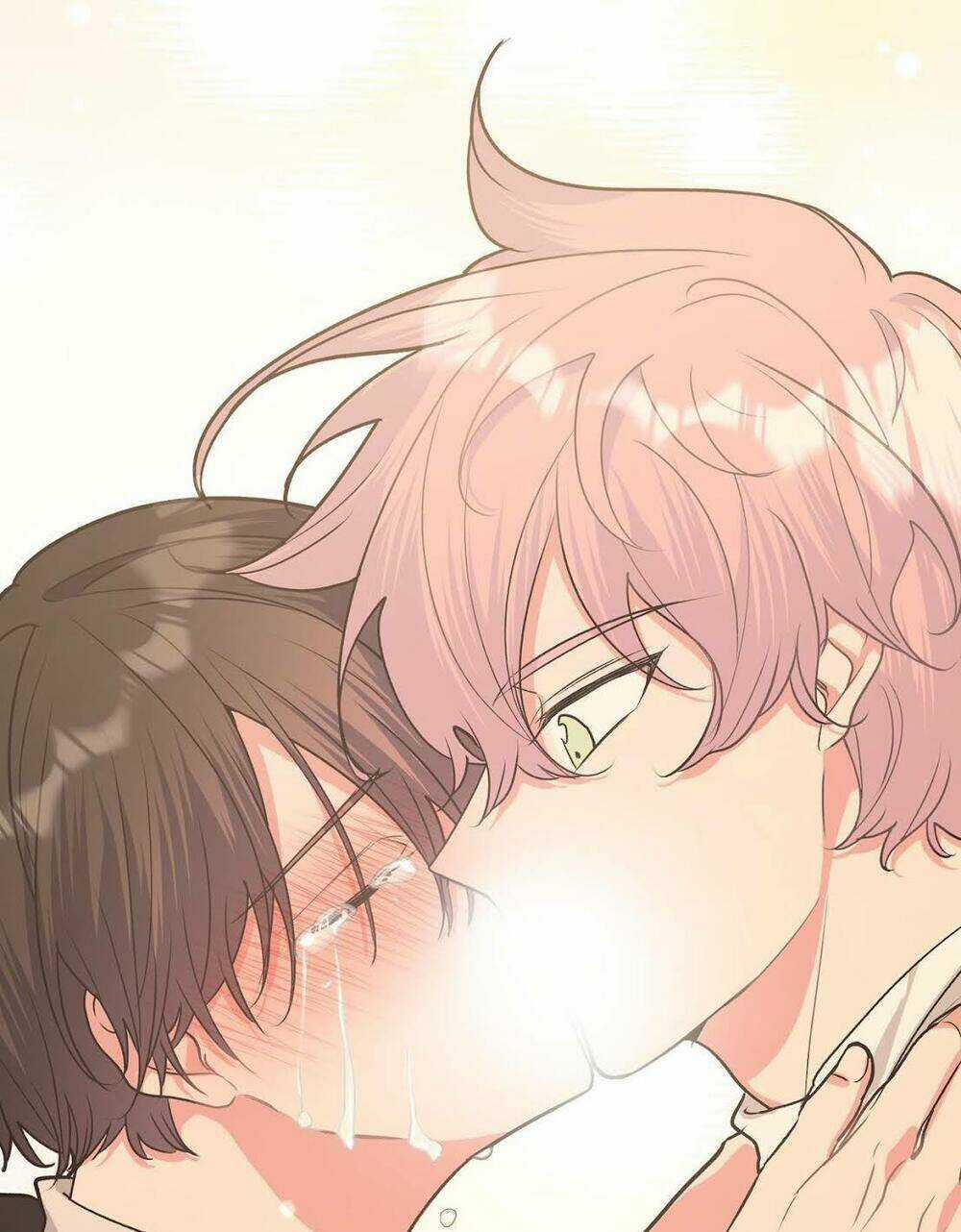 Cẩn Thận Bị Mộng Ma Ăn Mất Đó! Chapter 45 trang 17