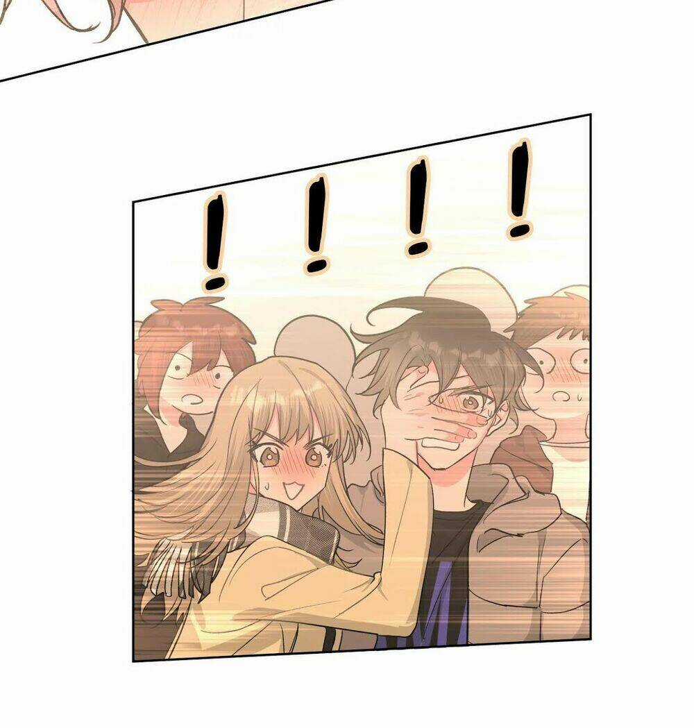 Cẩn Thận Bị Mộng Ma Ăn Mất Đó! Chapter 45 trang 20