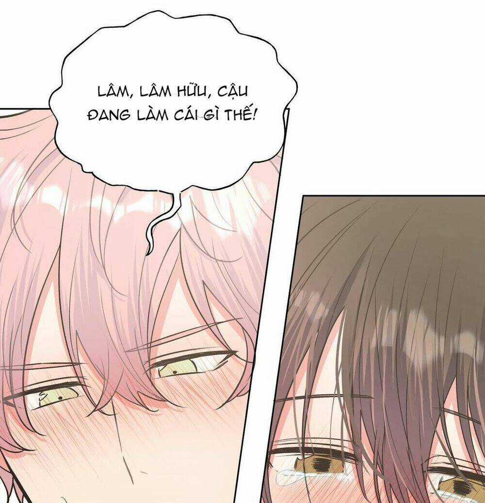 Cẩn Thận Bị Mộng Ma Ăn Mất Đó! Chapter 45 trang 22