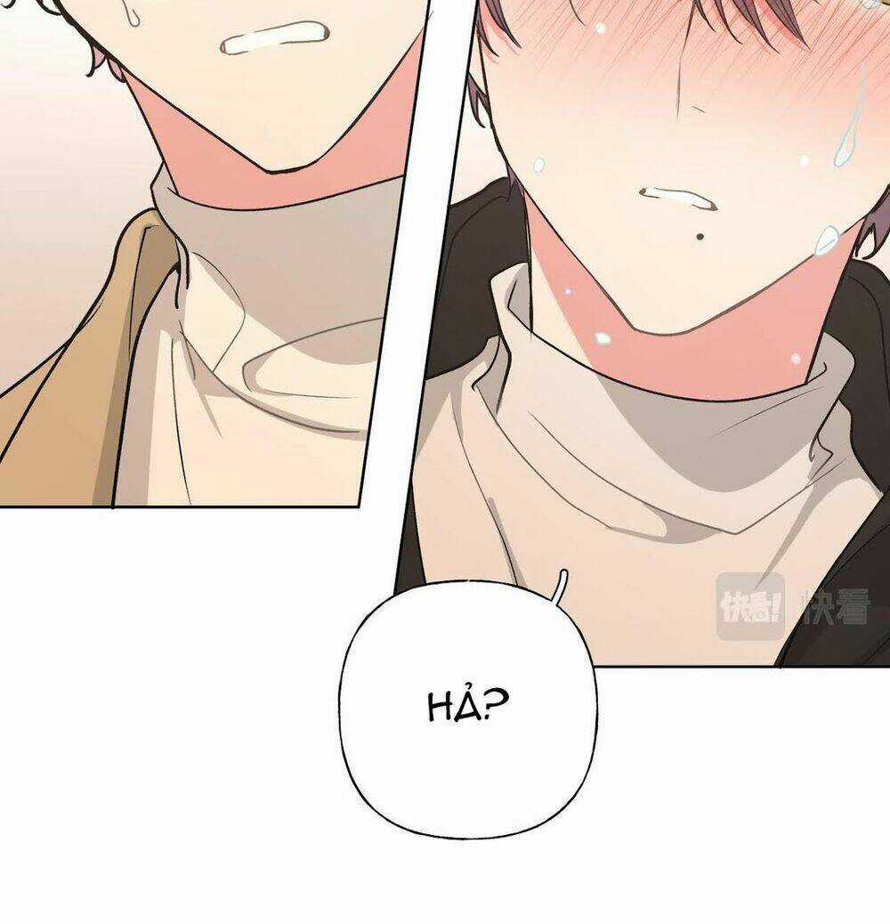 Cẩn Thận Bị Mộng Ma Ăn Mất Đó! Chapter 45 trang 23