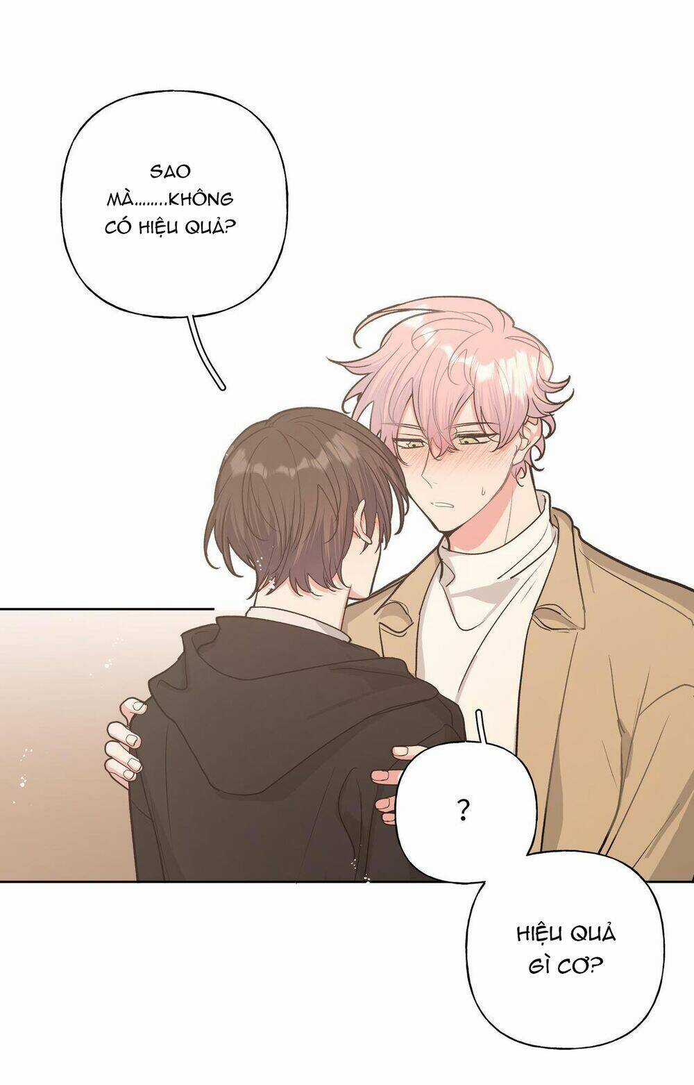 Cẩn Thận Bị Mộng Ma Ăn Mất Đó! Chapter 45 trang 24