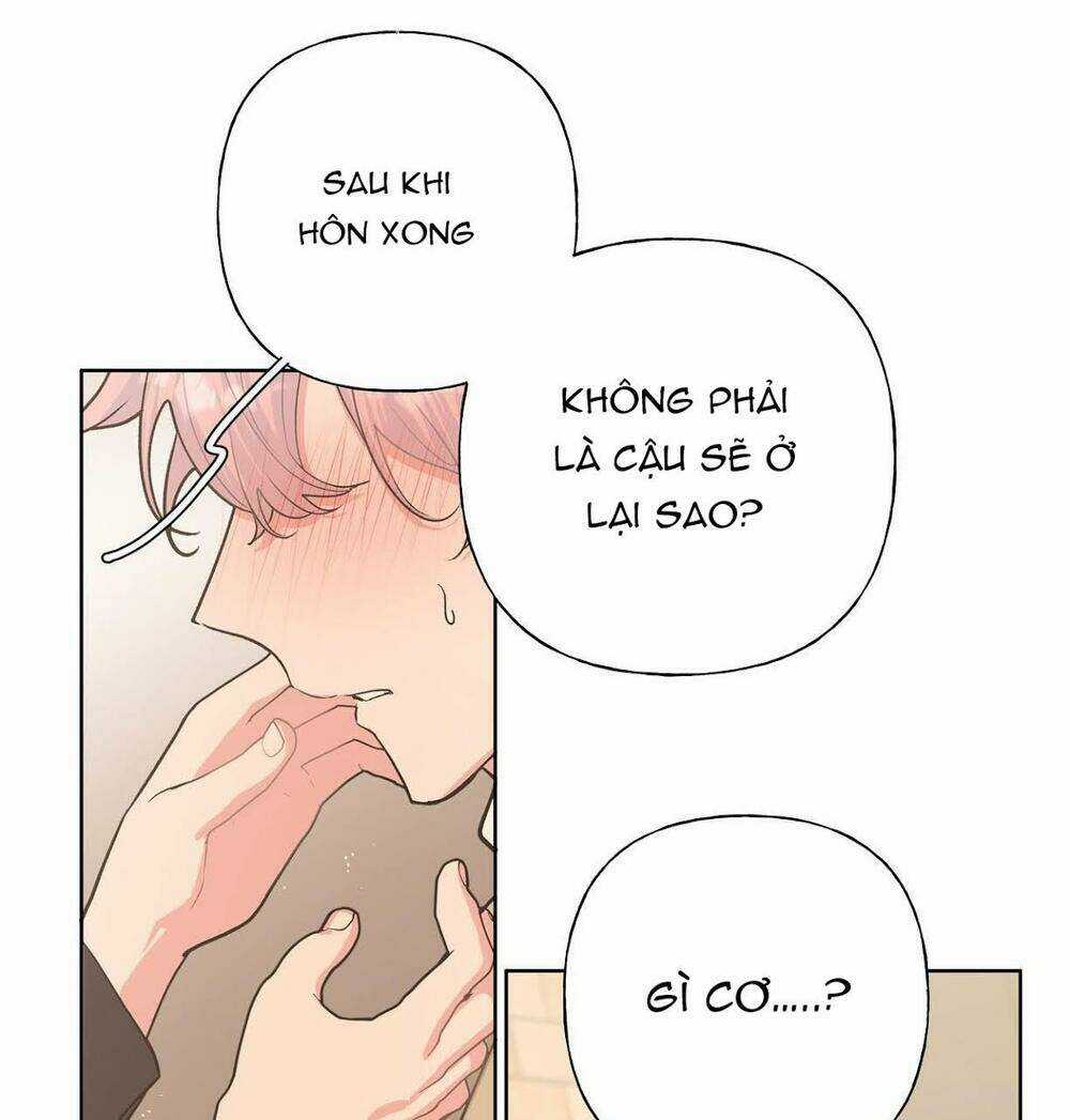 Cẩn Thận Bị Mộng Ma Ăn Mất Đó! Chapter 45 trang 25