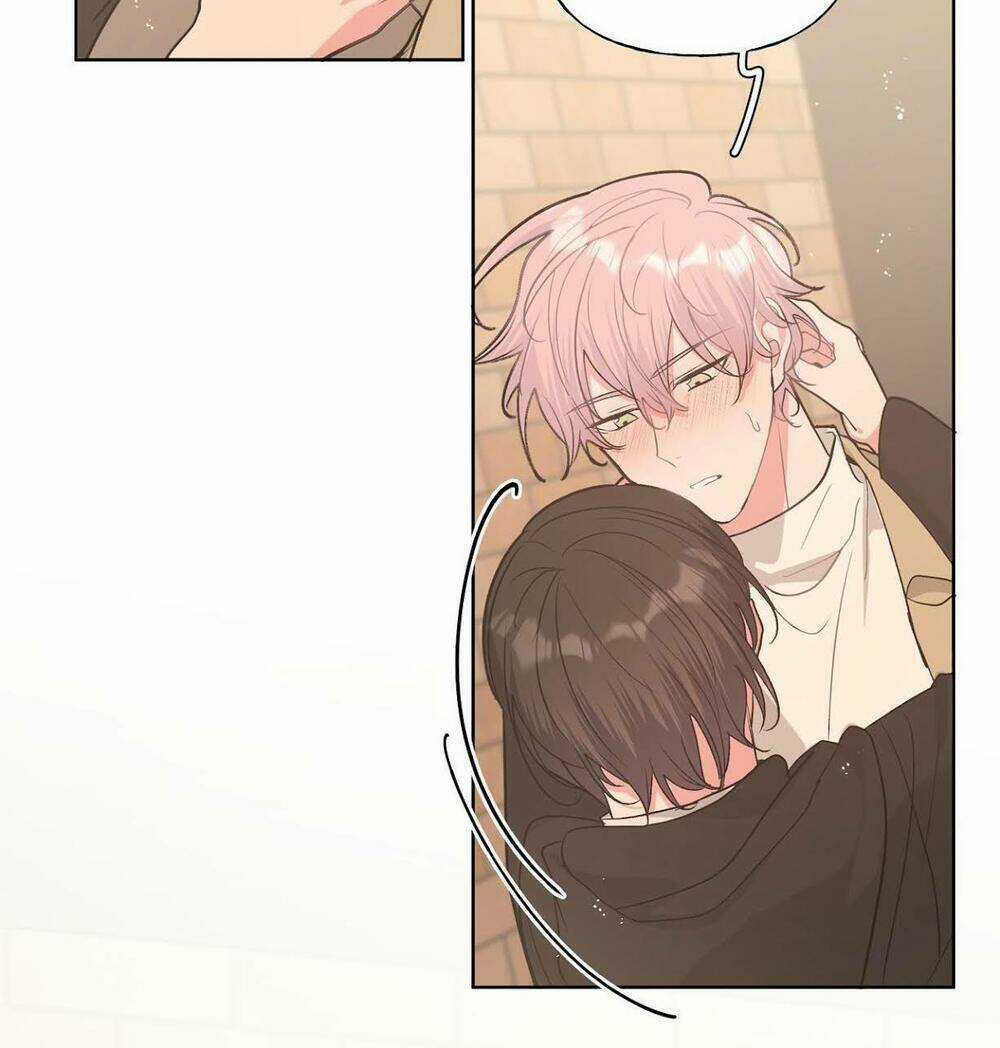 Cẩn Thận Bị Mộng Ma Ăn Mất Đó! Chapter 45 trang 26