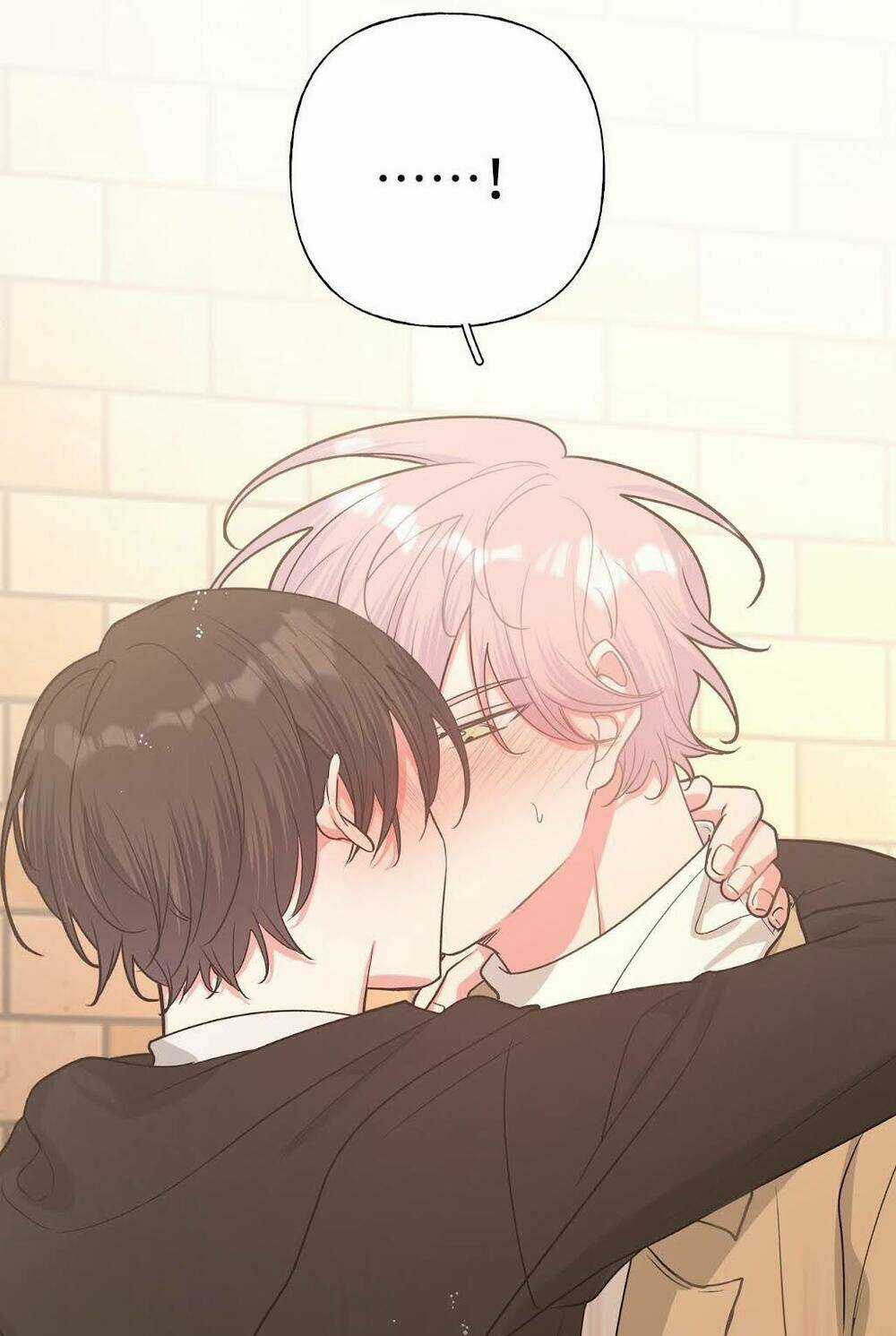 Cẩn Thận Bị Mộng Ma Ăn Mất Đó! Chapter 45 trang 27